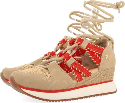 Immagine prodotto di Sandali Gioseppo Griswold Beige EU 35 Donna Beige EU 35