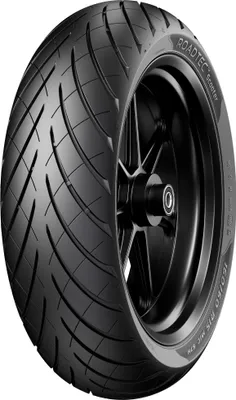 Produktbild von Metzeler Roadtec Scooter 140/70 - 12 Xl Tl 65P Rear