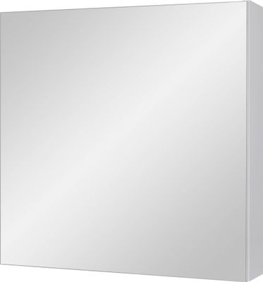 Astor Szafka Z Lustrem 60 cm Ida Biały Połysk