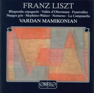 Obrázok produktu pre Klavierwerke