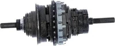 Produktbild von SHIMANO Getriebeeinheit für SG-C7000-5C Getriebeeinheit - 187 mm Achslänge fü....