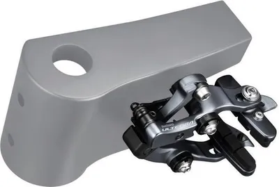 Produktbild von Shimano Ultegra BR-R8010-R Hinterradbremse Carbon-Bremsklötze IBRR8010R83