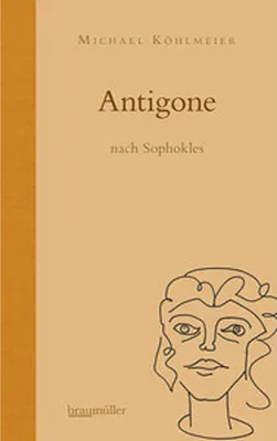 Obrázek produktu pro Antigone