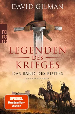 Obrázok produktu pre Legenden des Krieges: Das Band des Blutes