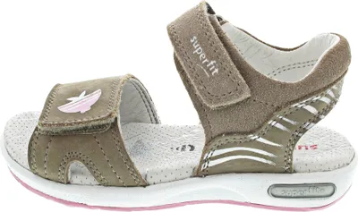 Produktbild von Superfit Emily 1-006136-4000 (32/beige-rosa)