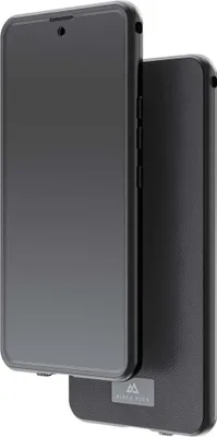 Obrázok produktu pre Black Rock 00220515, Ochranný obal, Samsung, Galaxy A54 5G, 16,3 cm (6.4"), Čierna