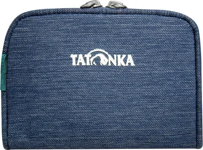Immagine prodotto di TATONKA portafoglio Big Plain Wallet Navy blu scuro