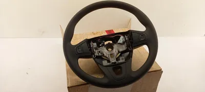 Produktbild von Original OE RENAULT Lenkrad 484005127R
