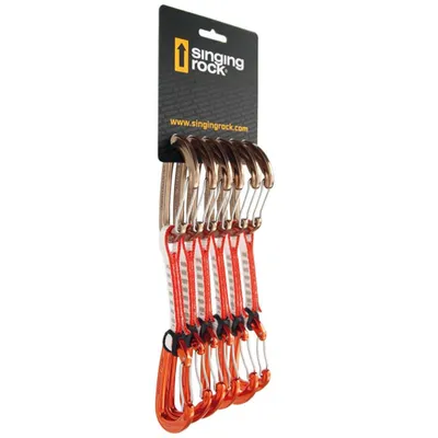 Obrázek produktu pro Singing Rock Vision set 6 ks