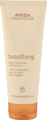 Produktbild von Aveda Beautifying Body Feuchtigkeitscreme200 Ml
