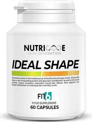 Immagine prodotto di FM Nutricode Ideal Shape Nuova generazione