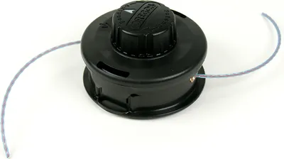 Produktbild von Oregon Halbautomatischer Fadenkopf Tap & Go 109 mm