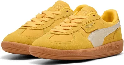Immagine prodotto di Puma Seleziona Palermo Scarpe Sportive Giallo EU 40 1/2 Uomo,Donna Giallo EU 40 1/2