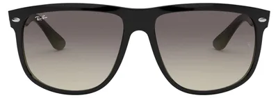 Produktbild von Sonnenbrille mit Halbrahmen und UV-Schutz