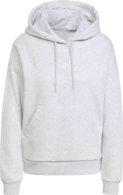 Produktbild von Adidas Hoodie JN1853 in LGREYH/WHITE color size x-large