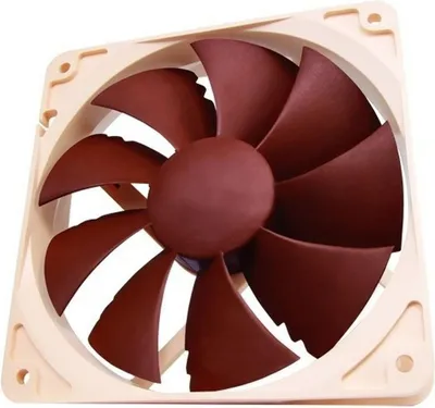 Immagine prodotto di Noctua NF-P12 computer cooling component Computer case