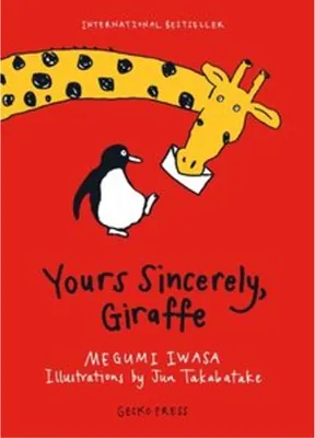 Produktbild von Yours Sincerely, Giraffe