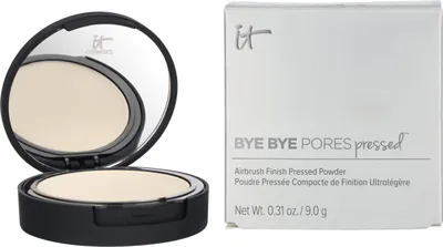 Produktbild von Translucent IT Cosmetics Bye Bye Pores Pressed Airbrush Finish Powder