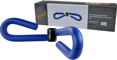 Productafbeelding van Nd05_A0126 DK 2203 Agrafka Profit, blauw. DK 22