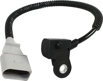 Produktbild von METZGER Nockenwelleposition Sensor für VW GOLF VI (5K1) Nockenwellen 0903138