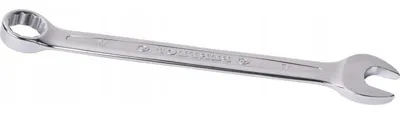 Immagine prodotto di Stalco S-76727, chiave combinata da 27 mm, acciaio cromo-vanadio