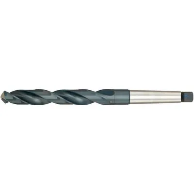 Produktbild von Spiralbohrer DIN345 HSS geschliffen Typ N Schaft MK 22mm GÜHRING