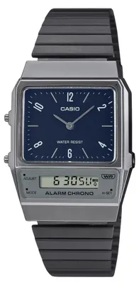 Produktbild von Casio Vintage Watch AQ-800EB-2AEF Harz Herrenuhr