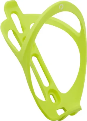 Produktbild von Procraft Flaschenhalter Allround Essential One Size Lime - leichter Fahrrad F...