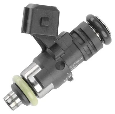 Productafbeelding van Injectievault benzine, 12 Ohm, BOSCH, geschikt voor onder andere RENAULT CLIO