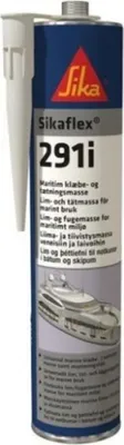 Immagine prodotto di Sikaflex 291i 300ml cartuccia legno