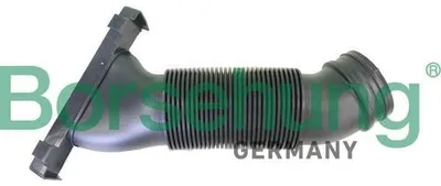 Produktbild von Borsehung B12327 Ansaugschlauch Luftfilter für VW Jetta IV (162, 163, AV3, AV2)