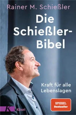 Obrázok produktu pre Die Schießler-Bibel