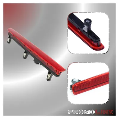 Produktbild von Drittes Bremslicht für VW Multivan Transporter T5 2003-2015