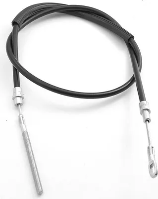 Produktbild von MULTICAR KUPPLUNGSZUG 25-ohne Schmiernippel, 232851.80