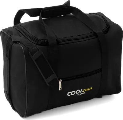 Produktbild von RGL 40B Flugzeugtasche Handgepäck Tasche Grösse: 40x20x25 Farbe: Schwarz