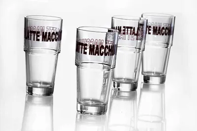 Produktbild von Latte Macchiato Figaro