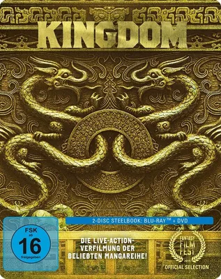 Produktbild von Kingdom