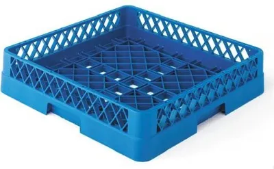 Produktbild von Spülmaschinenkorb Universal 50 x 50 cm Geschirr Besteck Porzellan