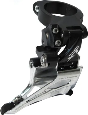 Immagine prodotto di Shimano Umwerfer Deore XT Down Swing FD-M8025HTX6, Top Pull, 66-69° High Cl.