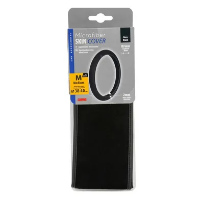 Produktbild von LAMPA 32926 Lenkradbezug Schwarz Lenkradhülle