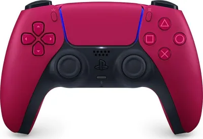 Zdjęcie produktu dla Sony DualSense, Gamepad, Android, MAC, PC, PlayStation 5, iOS, D-pad, Przycisk Home, Przycisk opcji, Przycisk udostępniania, Analogowa/Cyfrowa, Czerwony/zielony/niebieski, Przewodowy i Bezprzewodowy