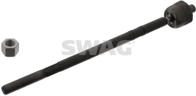 Produktbild von SWAG 30 94 6299 Axialgelenk Spurstange für VW Polo Schrägheck (6R1, 6C1) Vorne Links Vorne Rechts