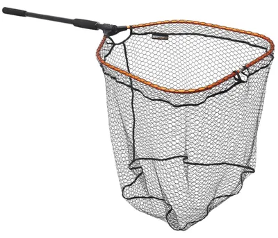 Produktbild von Savage Gear Pro Finezze Foldable Net Scale L 85x55x50cm - Kescher