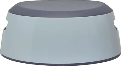 A product shot of a step stool.
