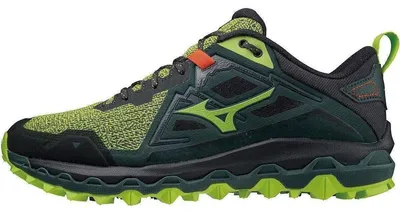 Productafbeelding van Mizuno Wave Mujin - Modelnummer: J1GJ217062