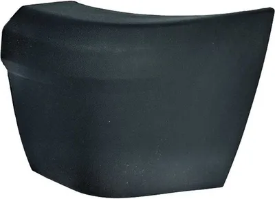 Produktbild von Diederichs Stossstangenecke hinten re.  Connect, 04->>