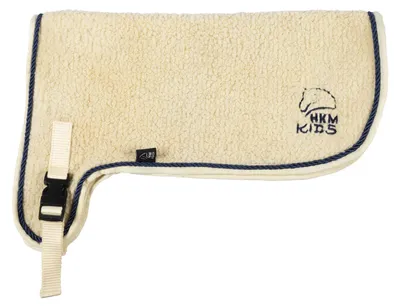 Image de Couverture -Hobby Horsing Teddy- beige