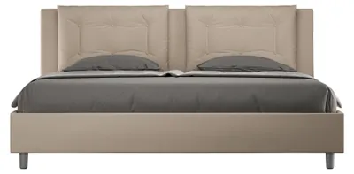 Immagine prodotto di Letto Matrimoniale 160x200 cm con Rete Annalisa Tortora