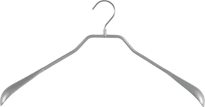 Produktbild von Trockenbgel "Body-Form" ohne Steg, 1 Stck