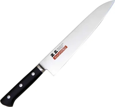 Produktbild von Masahiro Messer Chef 240mm 14912